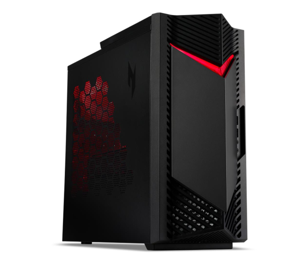 Acer Nitro 50 R5-7600/32GB/1TB RX7600 - 1248747 - zdjęcie 5